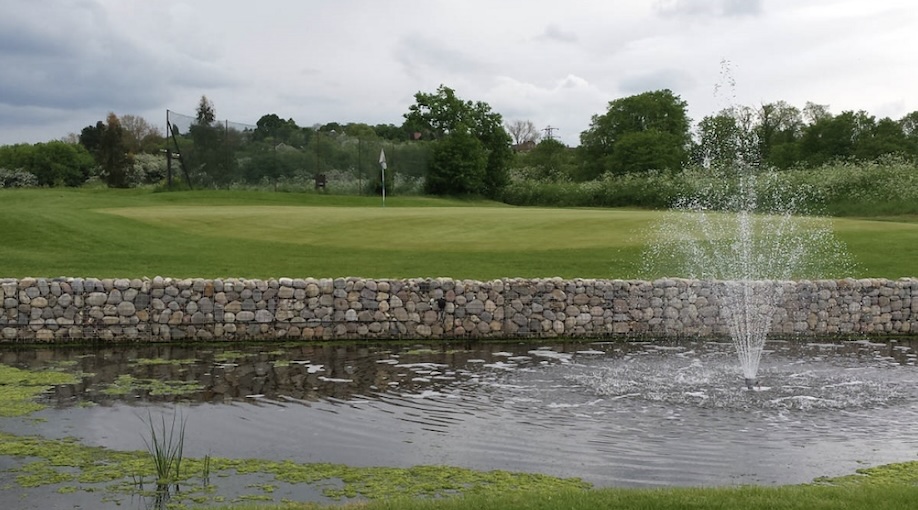 Photo of Maldon Golf Club (Chelmsford)